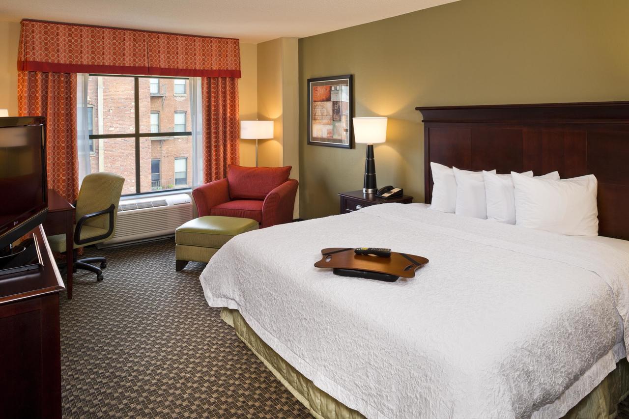 Hampton Inn Baltimore-Downtown-Convention Center - thumb 14