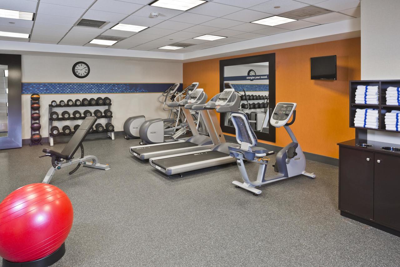Hampton Inn Baltimore-Downtown-Convention Center - thumb 8