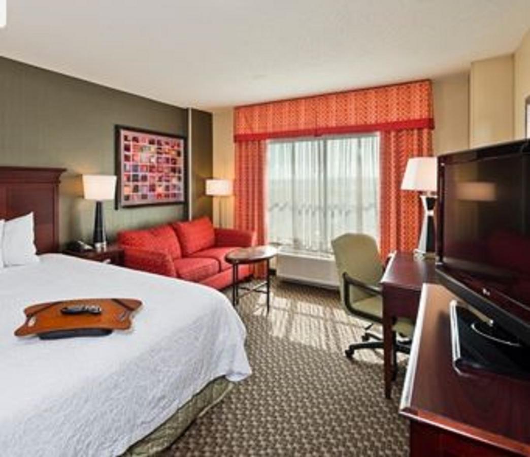 Hampton Inn Baltimore-Downtown-Convention Center - thumb 26