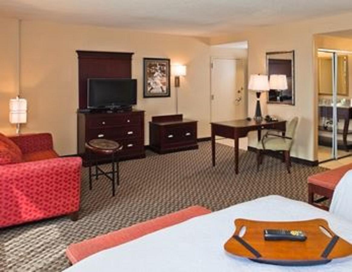 Hampton Inn Baltimore-Downtown-Convention Center - thumb 20