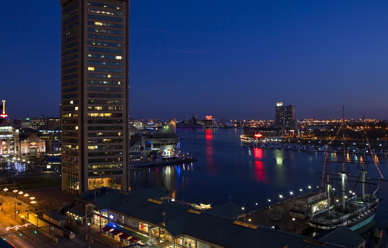 Renaissance Baltimore Harborplace Hotel - thumb 35