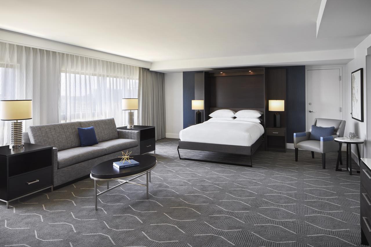 Renaissance Baltimore Harborplace Hotel - thumb 26