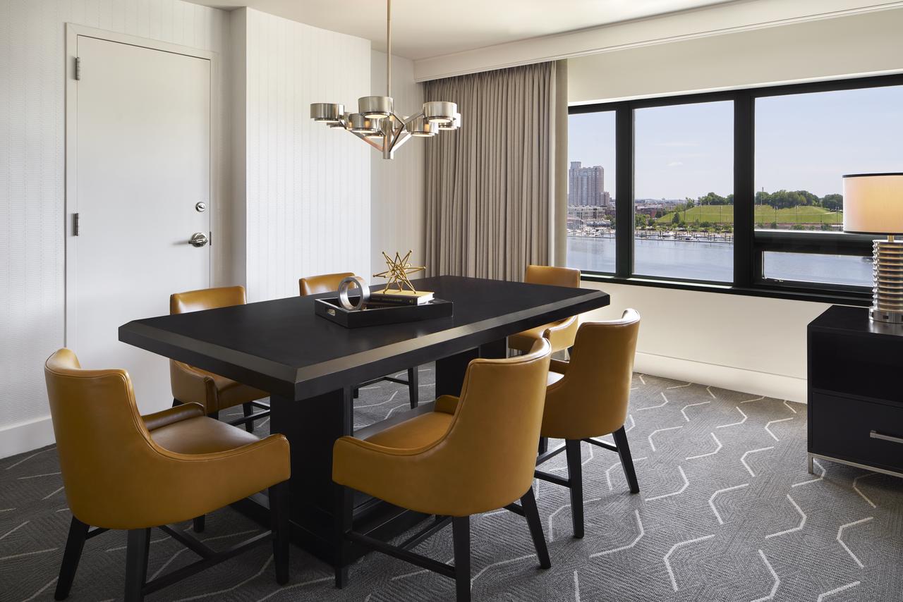 Renaissance Baltimore Harborplace Hotel - thumb 23