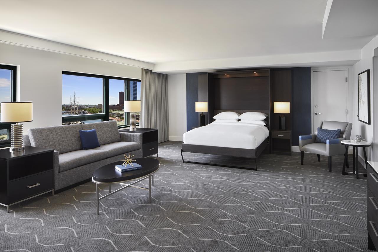 Renaissance Baltimore Harborplace Hotel - thumb 25