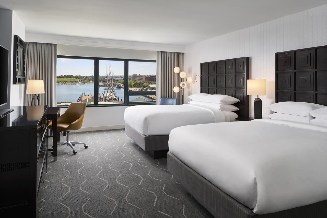Renaissance Baltimore Harborplace Hotel - thumb 9