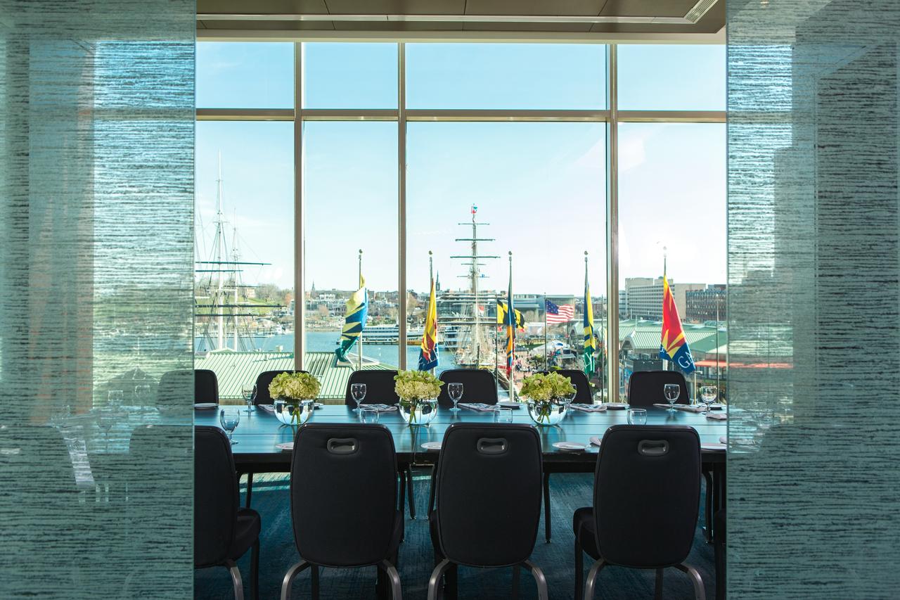 Renaissance Baltimore Harborplace Hotel - thumb 29