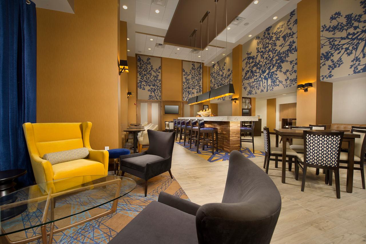 Hampton Inn & Suites Baltimore/Woodlawn - thumb 5