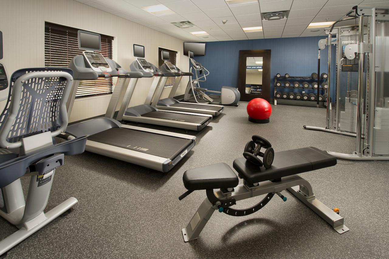 Hampton Inn & Suites Baltimore/Woodlawn - thumb 2