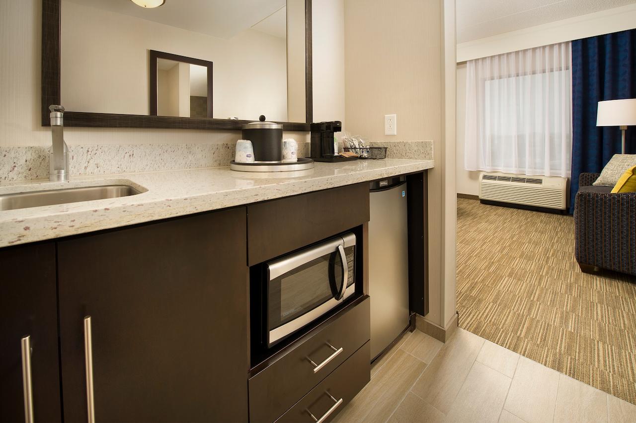 Hampton Inn & Suites Baltimore/Woodlawn - thumb 19