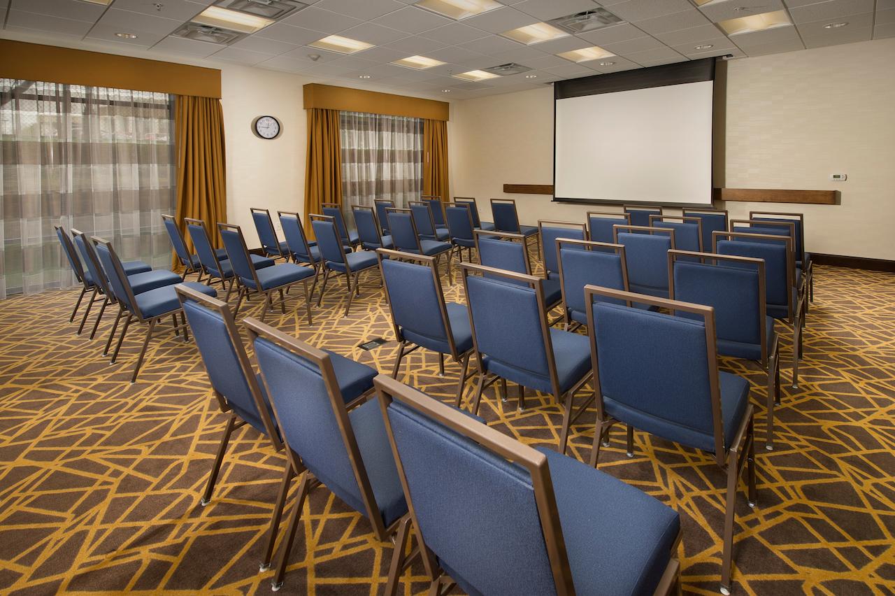 Hampton Inn & Suites Baltimore/Woodlawn - thumb 12