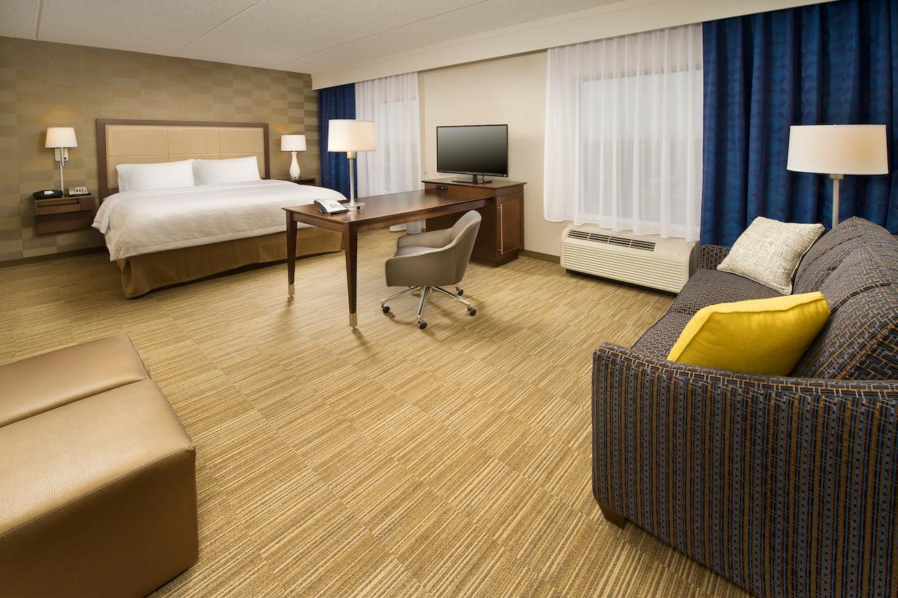 Hampton Inn & Suites Baltimore/Woodlawn - thumb 21