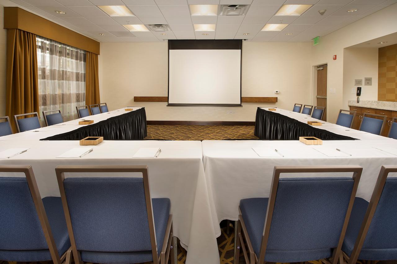 Hampton Inn & Suites Baltimore/Woodlawn - thumb 11