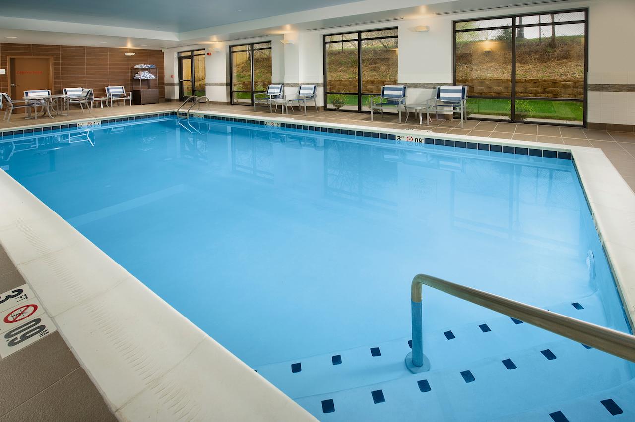 Hampton Inn & Suites Baltimore/Woodlawn - thumb 1
