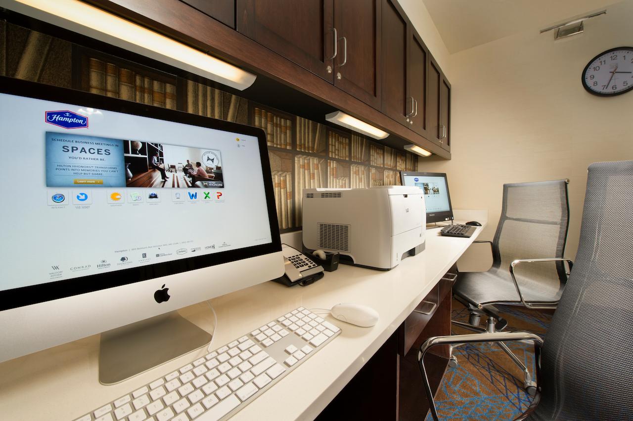 Hampton Inn & Suites Baltimore/Woodlawn - thumb 3
