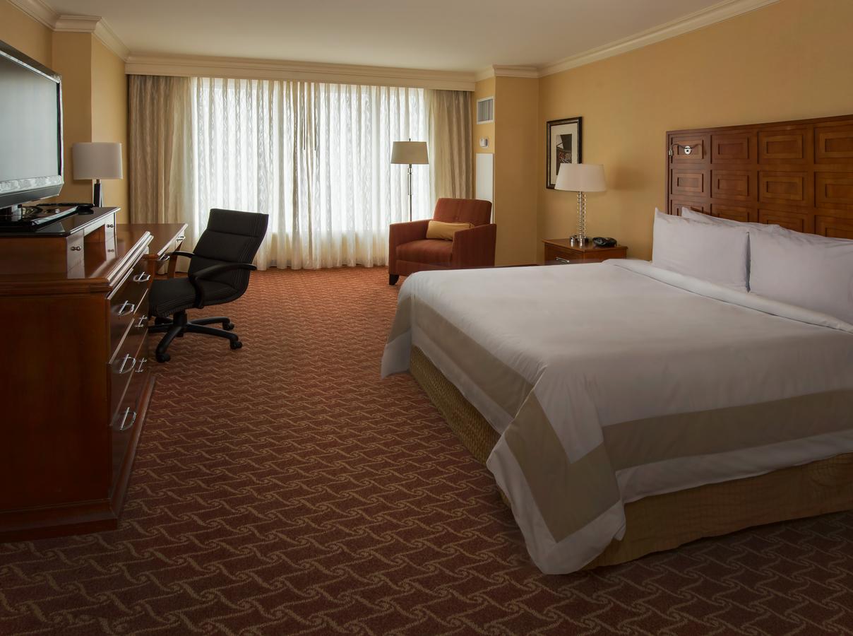 Baltimore Marriott Waterfront - thumb 2