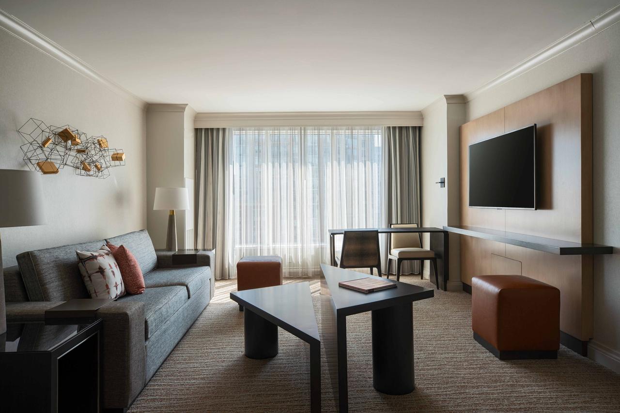 Baltimore Marriott Waterfront - thumb 23