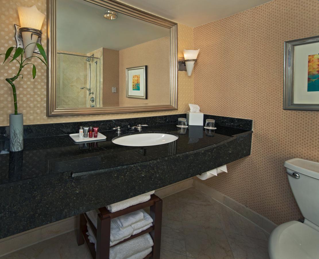 Baltimore Marriott Waterfront - thumb 42