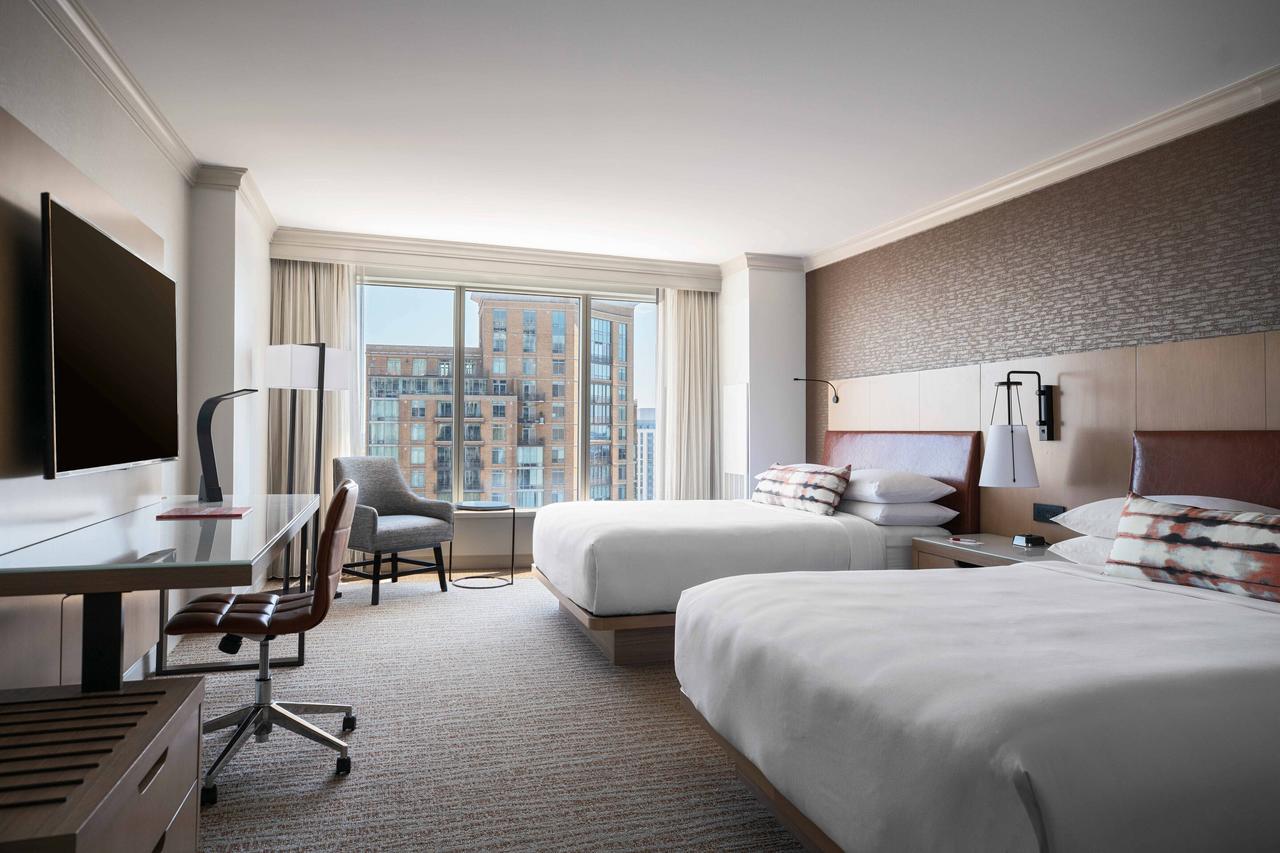 Baltimore Marriott Waterfront - thumb 4