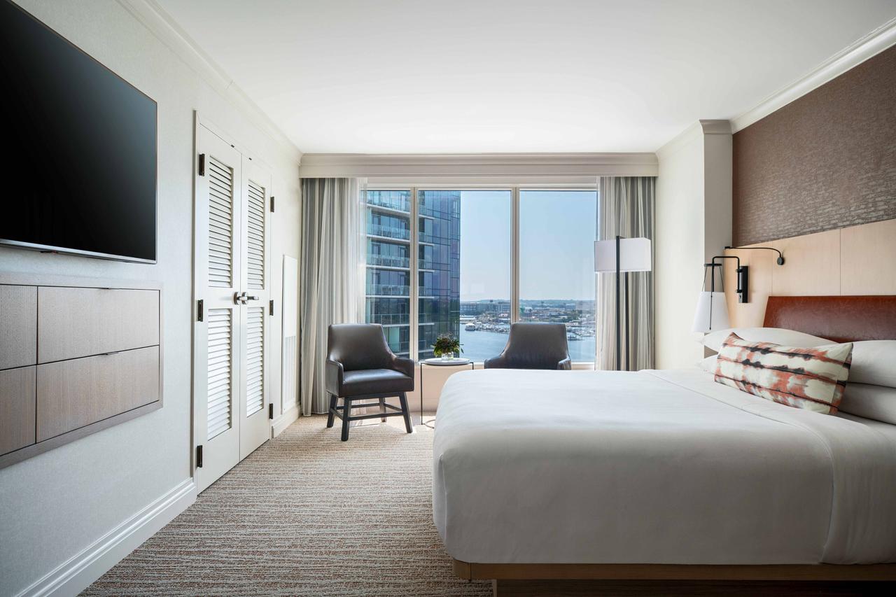 Baltimore Marriott Waterfront - thumb 29