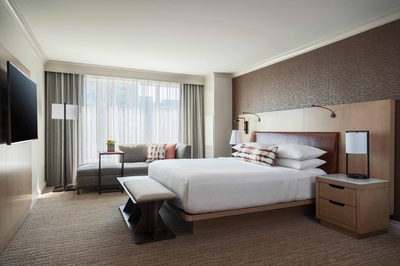 Baltimore Marriott Waterfront - thumb 17