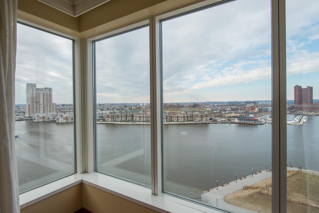Baltimore Marriott Waterfront - thumb 40