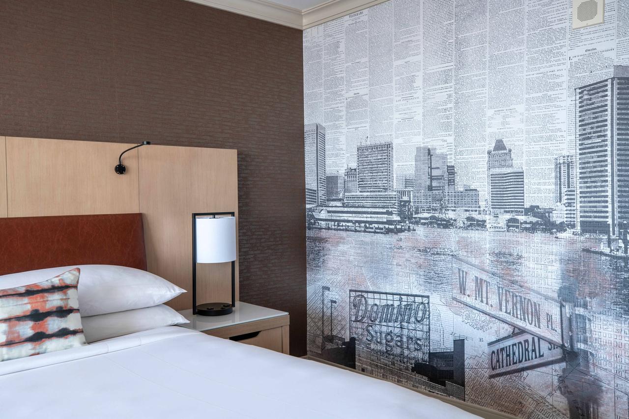 Baltimore Marriott Waterfront - thumb 10