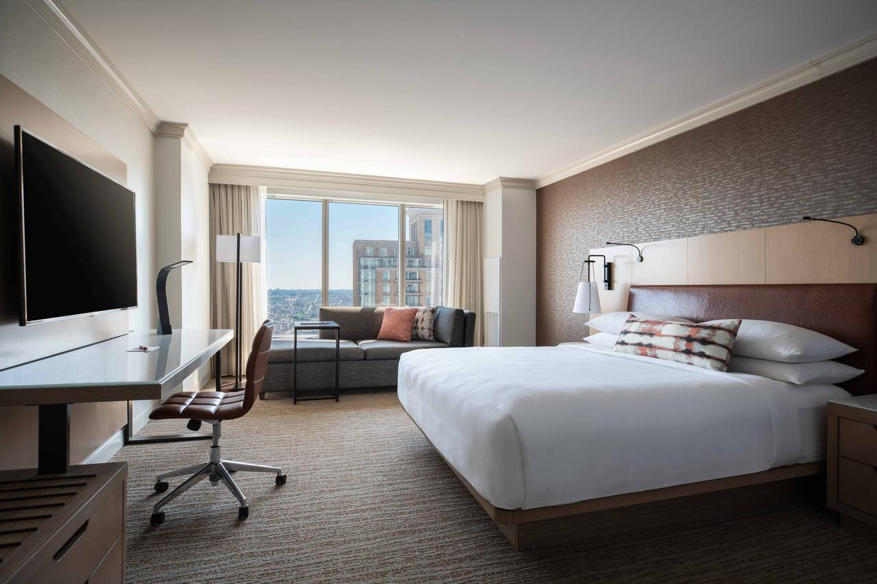Baltimore Marriott Waterfront - thumb 5