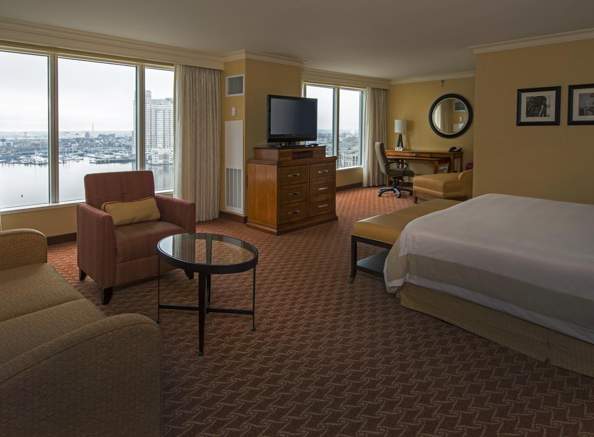 Baltimore Marriott Waterfront - thumb 3