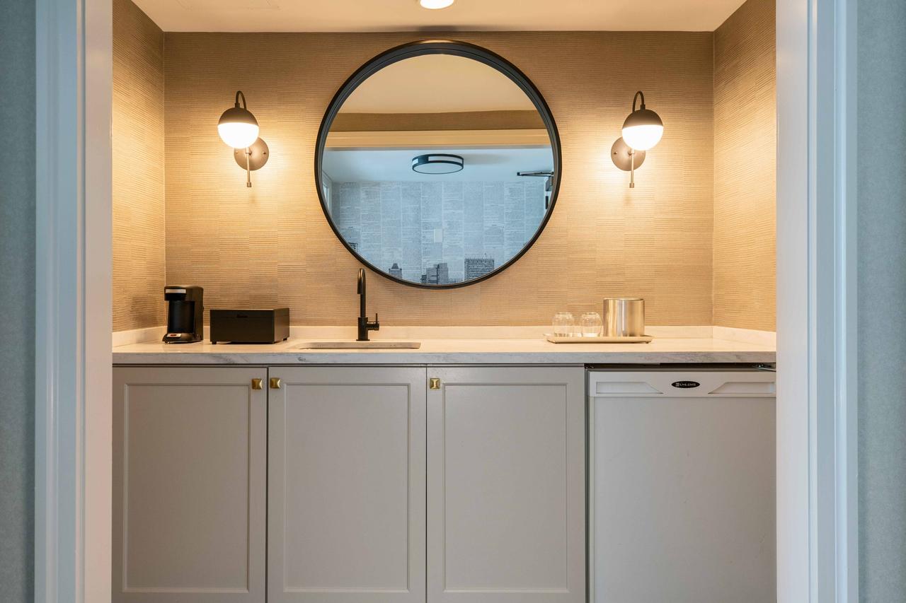 Baltimore Marriott Waterfront - thumb 25