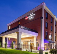 Best Western Plus College Park Hotel - Accommodation Philadelphia