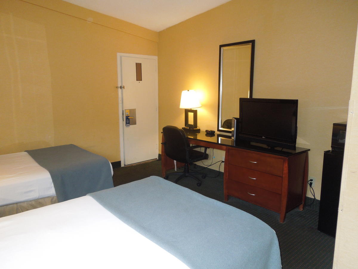 Travelodge By Wyndham Silver Spring - thumb 7