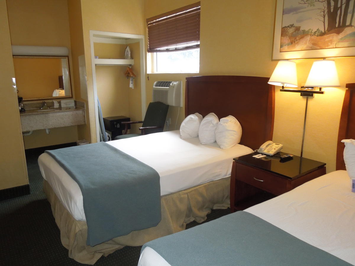 Travelodge By Wyndham Silver Spring - thumb 9