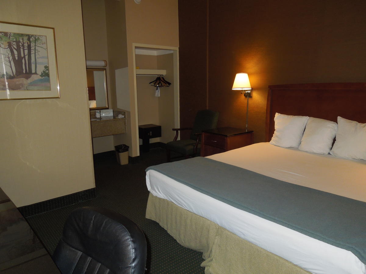 Travelodge By Wyndham Silver Spring - thumb 2