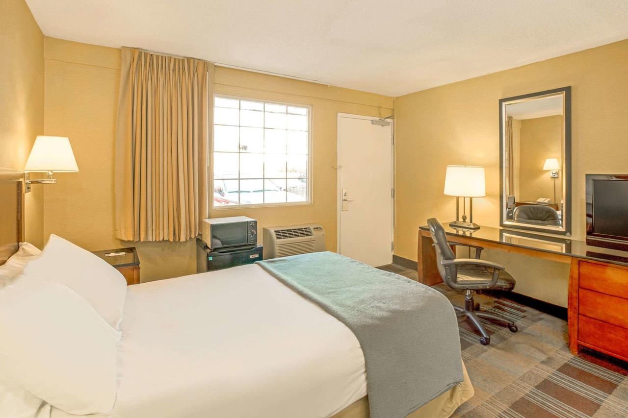 Travelodge By Wyndham Silver Spring - thumb 21