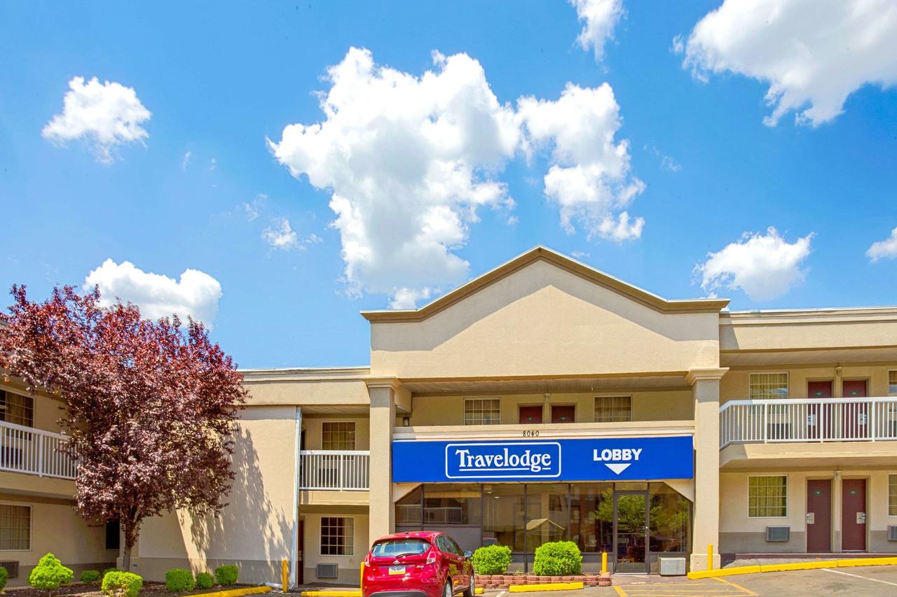 Travelodge By Wyndham Silver Spring - thumb 0