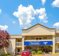 Travelodge by Wyndham Silver Spring - Accommodation Philadelphia