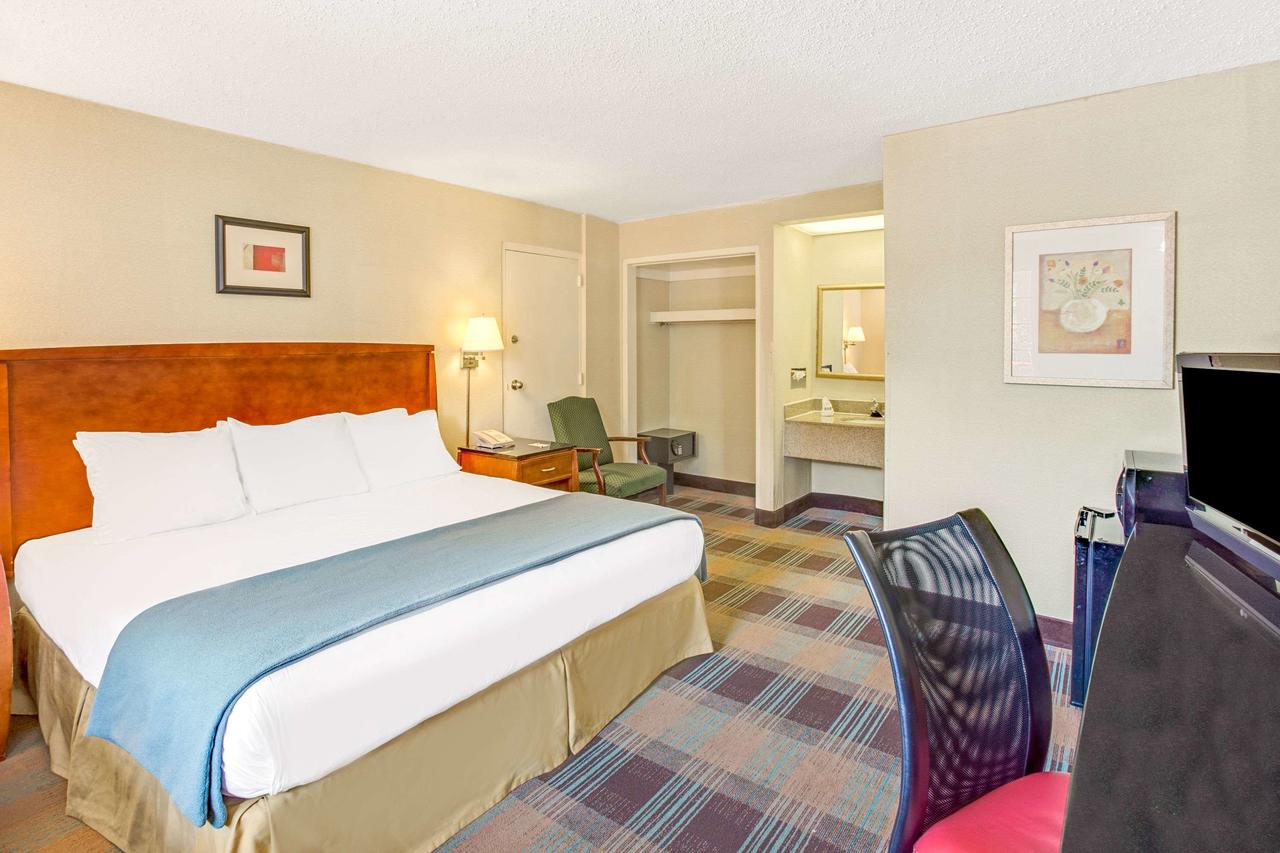 Travelodge By Wyndham Silver Spring - thumb 25