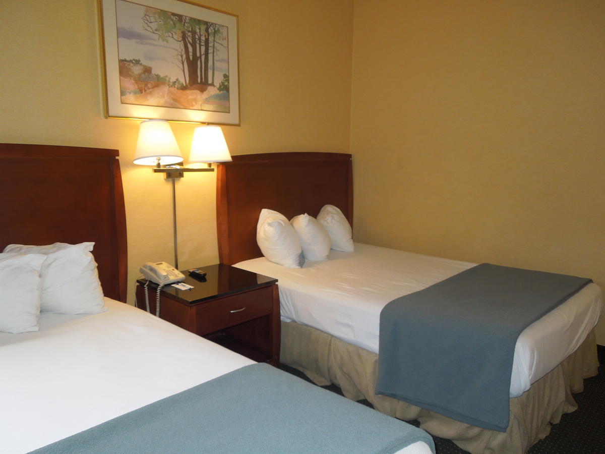 Travelodge By Wyndham Silver Spring - thumb 8