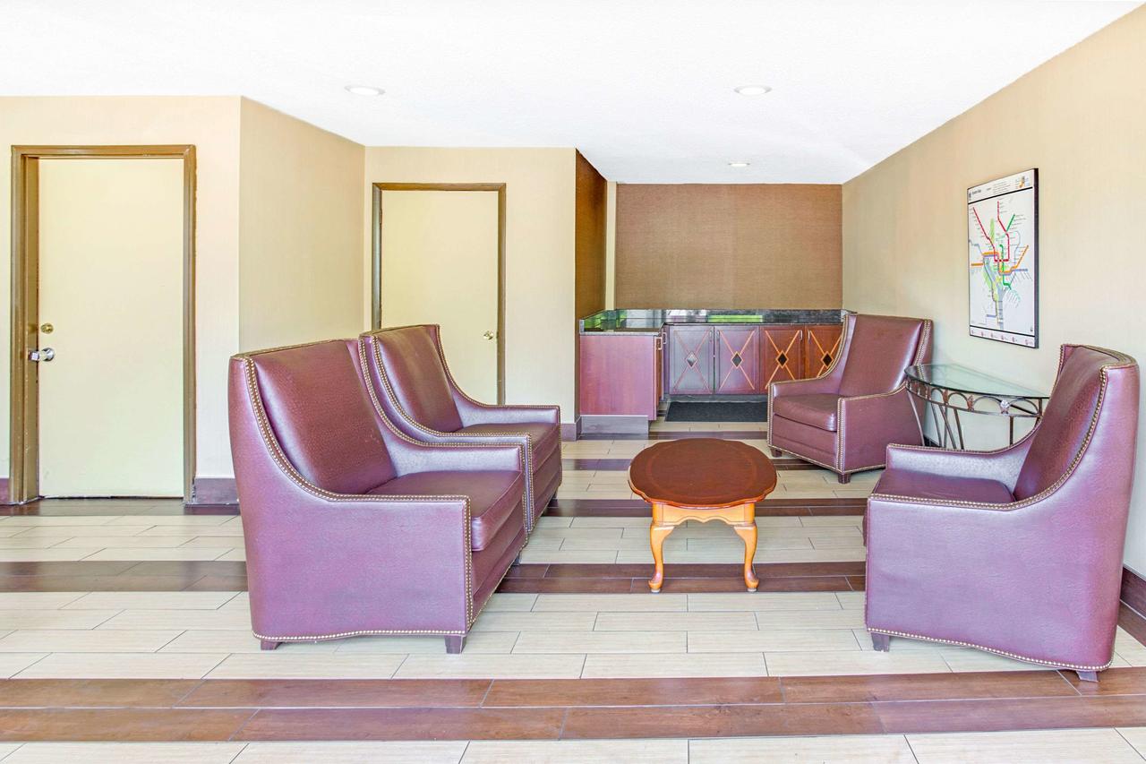 Travelodge By Wyndham Silver Spring - thumb 15