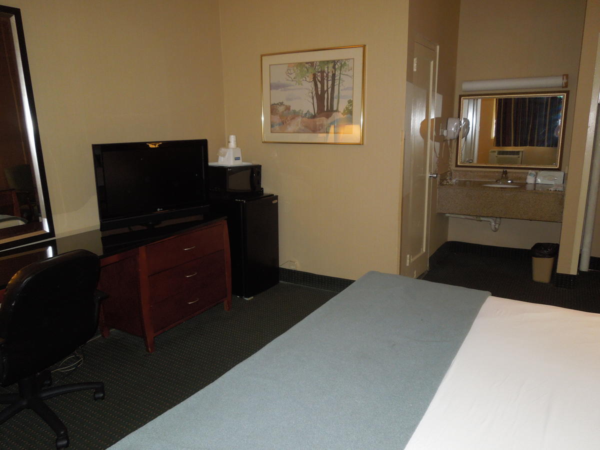 Travelodge By Wyndham Silver Spring - thumb 4