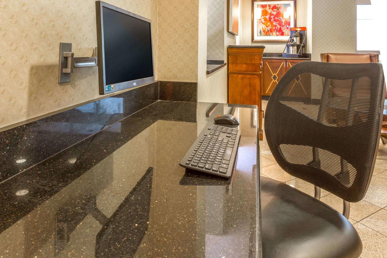Travelodge By Wyndham Silver Spring - thumb 20