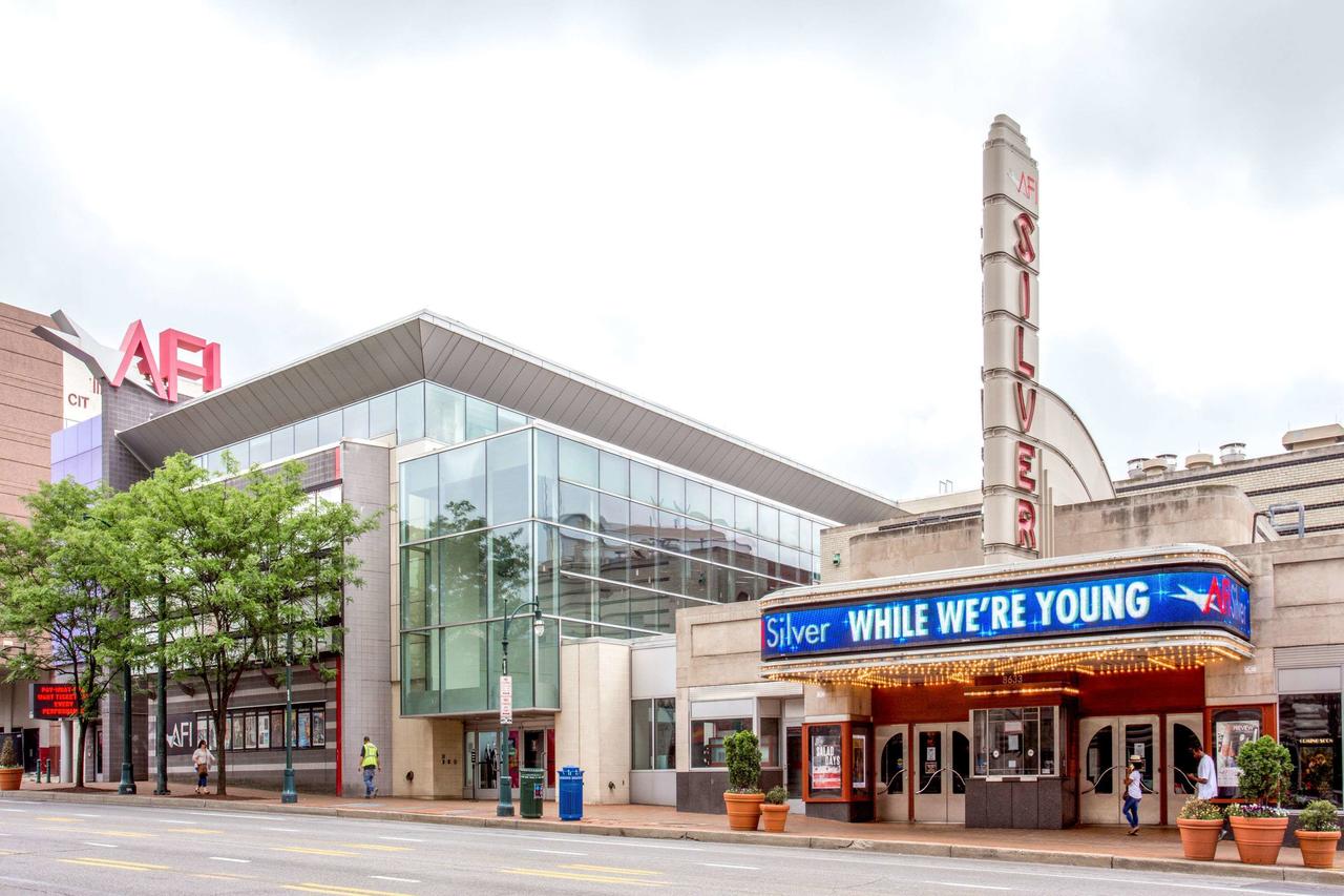 Travelodge By Wyndham Silver Spring - thumb 22