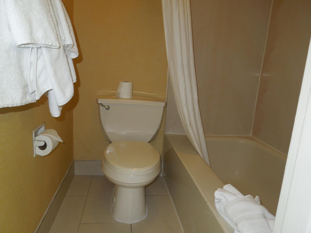 Travelodge By Wyndham Silver Spring - thumb 6