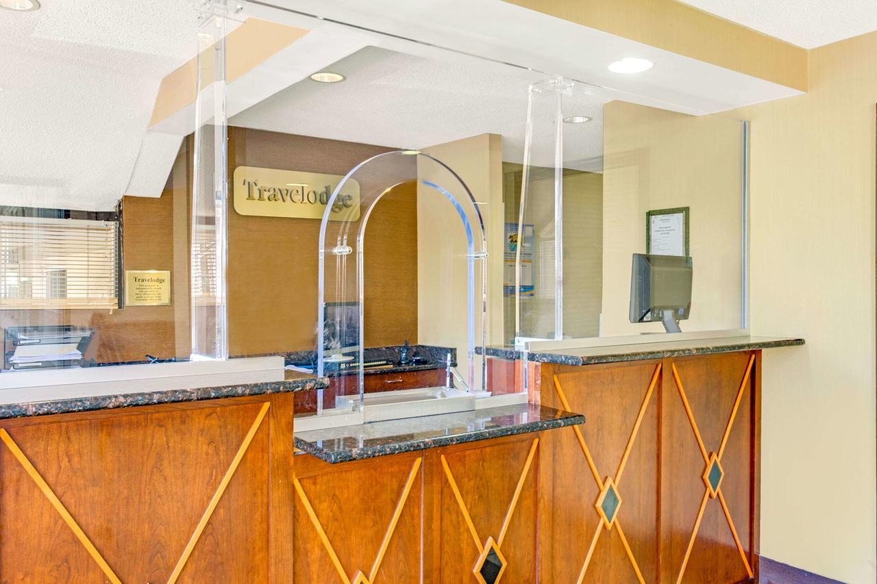 Travelodge By Wyndham Silver Spring - thumb 12