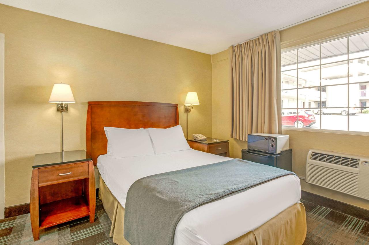 Travelodge By Wyndham Silver Spring - thumb 17