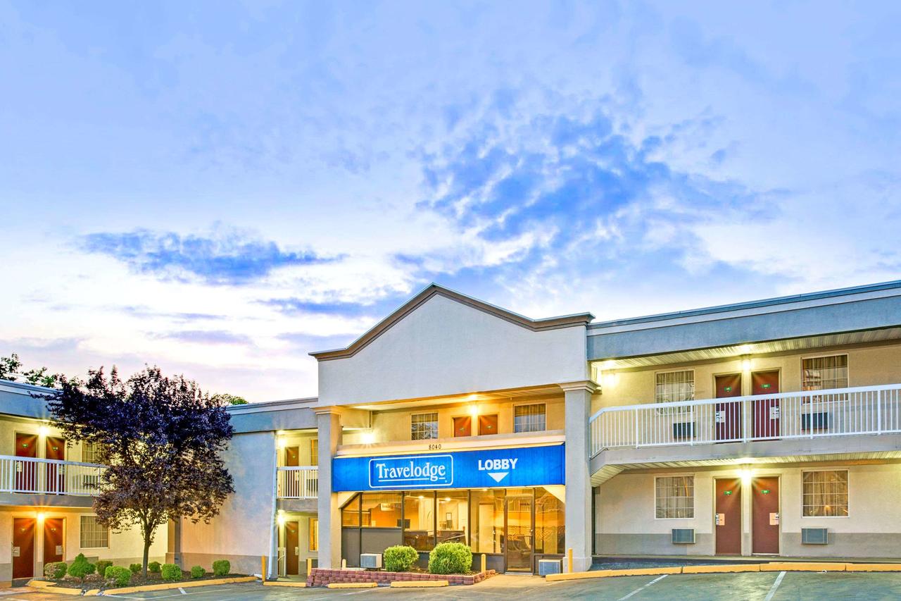 Travelodge By Wyndham Silver Spring - thumb 23