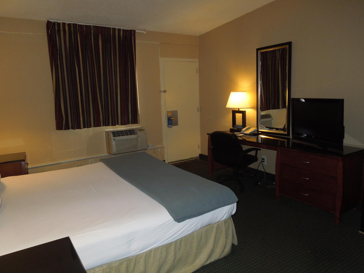 Travelodge By Wyndham Silver Spring - thumb 3