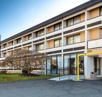 Days Inn by Wyndham College Park - Accommodation Philadelphia