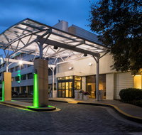 Holiday Inn Washington College Park - Accommodation Philadelphia