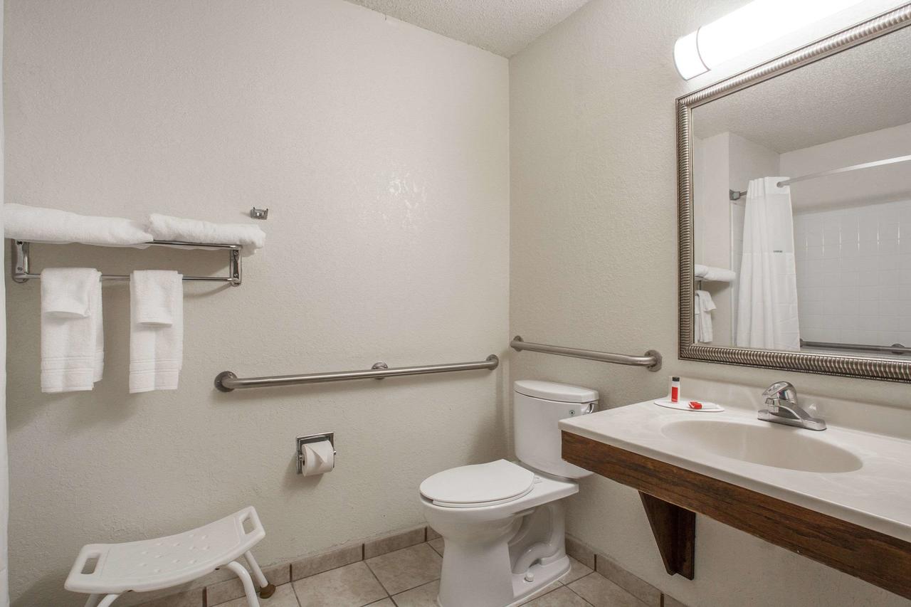 Super 8 By Wyndham College Park Wash DC Area - thumb 7